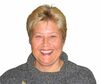 Doris Jochmaring hat vier Jahrzehnte für Kolping in Brakel gearbeitet und freut sich jetzt über ihren Ruhestand.
