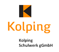 Logo mit dem Schriftzug Kolping Schulwerk gGmbH