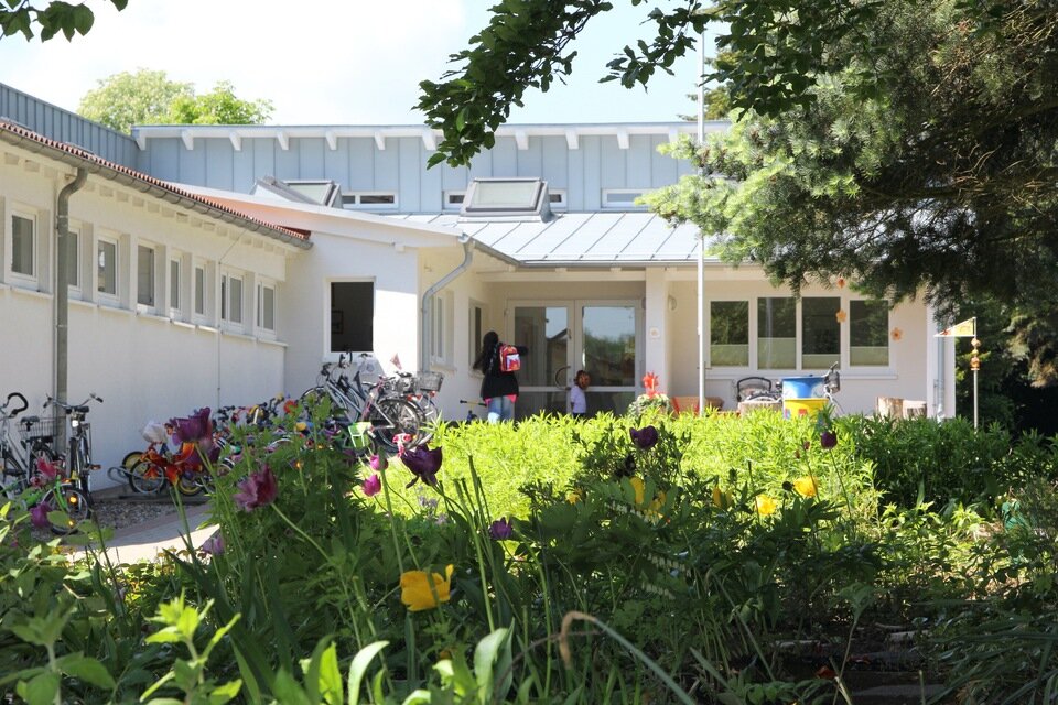 Kita im Kloster Kita im Kloster