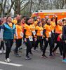 Das Gemeinschaftsgefühl steht beim Firmenteam des Kolping Schulwerks im Vordergrund. Beim Paderborner Osterlauf am 30. März möchte man wieder mit möglichst vielen Läufer*innen an den Start gehen.