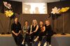 Der Erzieher-Unterkurs und Lehrer Robert Raddatz vom Kolping-Sozial-Berufskolleg Delbrück haben ein Puppentheaterstück mit Schattenspiel auf die Bühne gebracht.