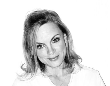 Das Porträt zeigt Stephanie Schmiedel, die am Kolping Sozialseminar Detmold unterrichtet.